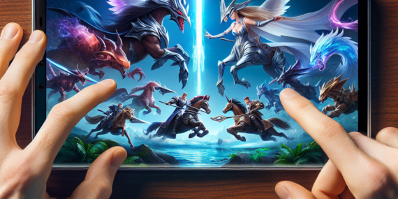 Immortal Strategies: Dominating Mobile Legends with Timeless Tactics