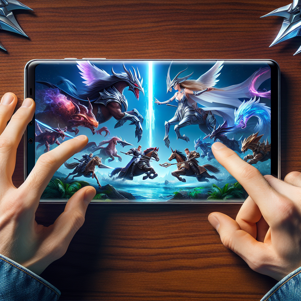Immortal Strategies: Dominating Mobile Legends with Timeless Tactics
