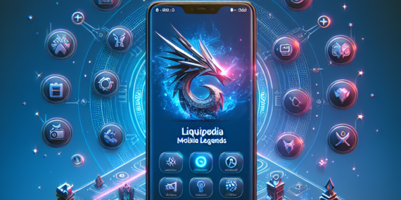 New Updates and Features on Liquipedia Mobile Legends Platform