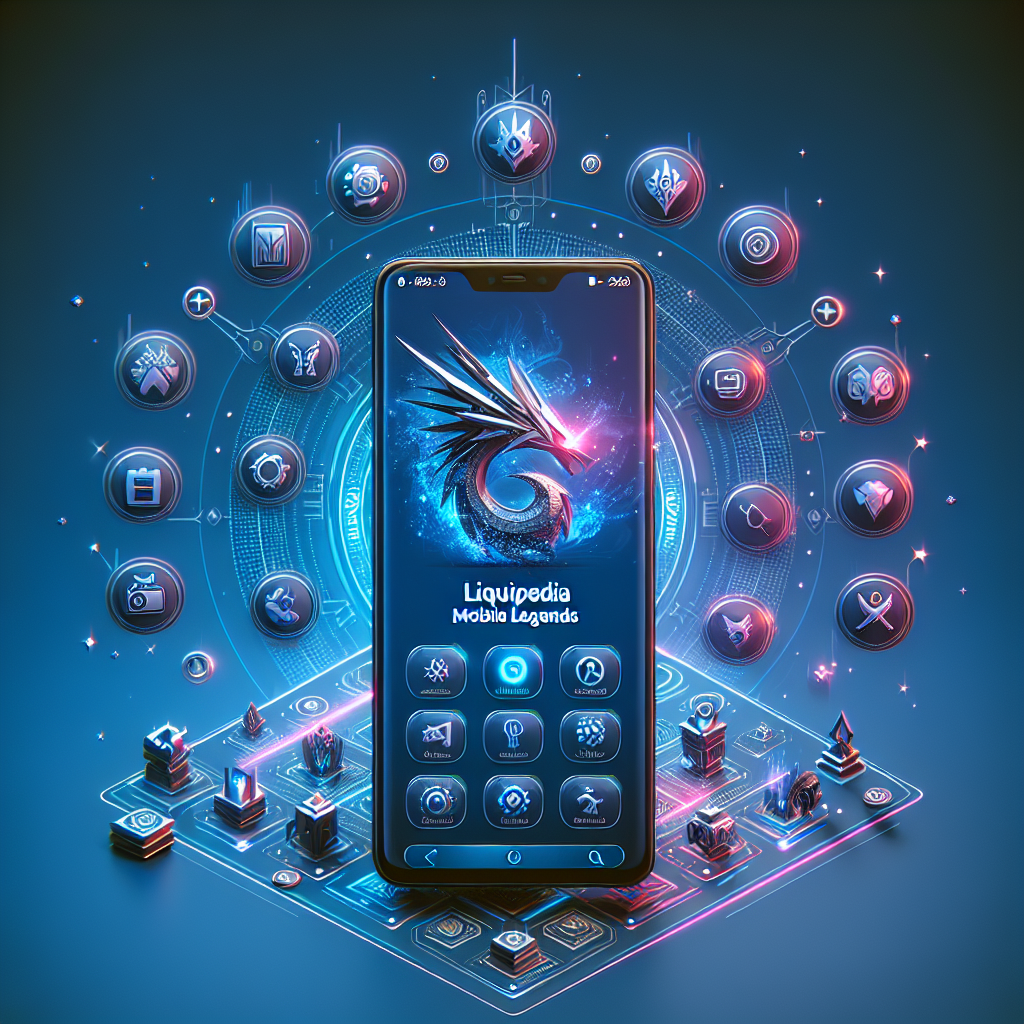 New Updates and Features on Liquipedia Mobile Legends Platform