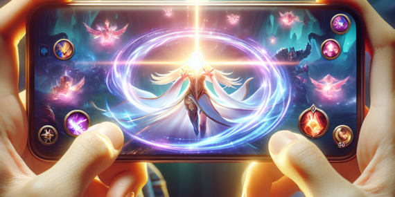 Mastering Aurora: Tips and Strategies in Mobile Legends