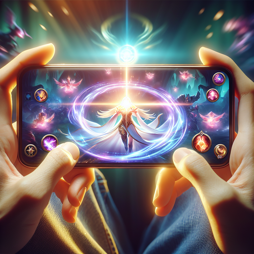 Mastering Aurora: Tips and Strategies in Mobile Legends