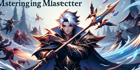 Mastering Zilong: Tips and Tricks for Success in Mobile Legends