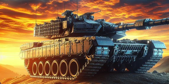 Johnson Mobile Legend: The Unbreakable Tank of Land of Dawn