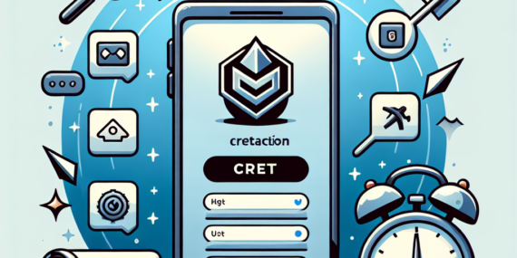 Cara Bikin Akun Baru Mobile Legend dengan Mudah dan Cepat