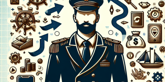 Franco's Journey from Ship Captain to Mobile Legends Icon