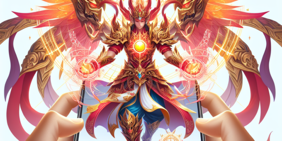 Gatotkaca's Dominance in Mobile Legends: Tips and Strategies