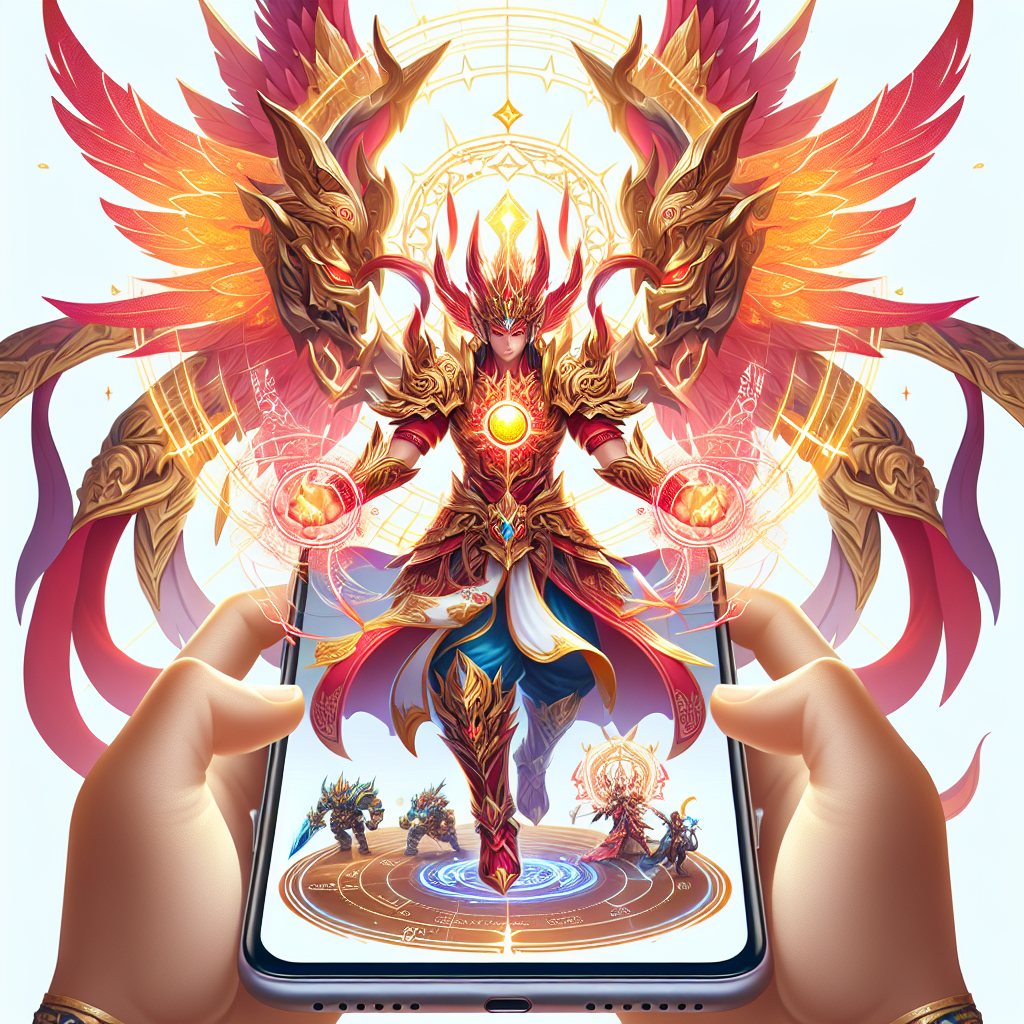 Gatotkaca's Dominance in Mobile Legends: Tips and Strategies