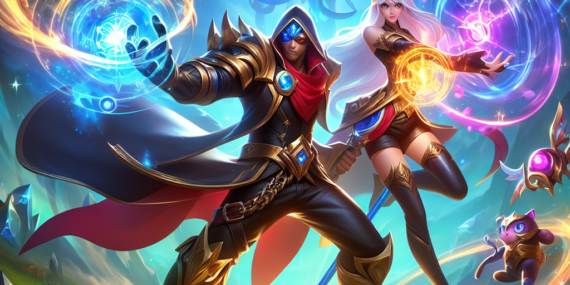 Exploring the Best Hero Combinations in Mobile Legends Adventure