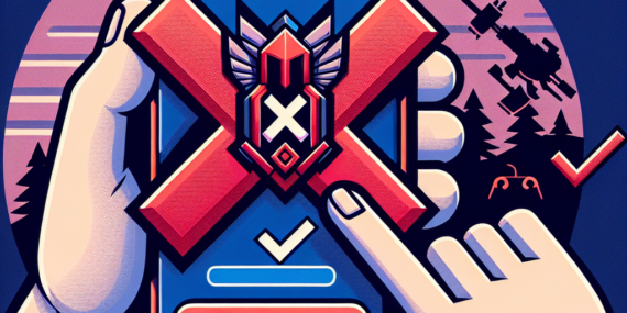 Tips Efektif Menghapus Akun Mobile Legend Secara Permanen