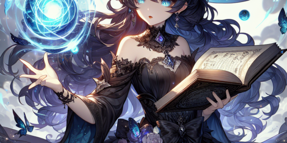 Selena's Role in Mobile Legends: Tips and Tricks for Mastering the Abyssal Witch