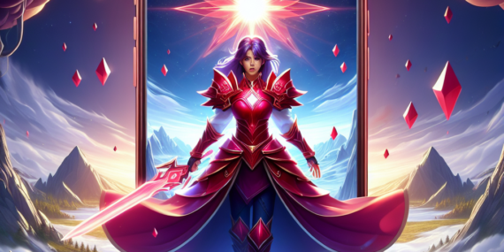 Ruby's Rise: Exploring Her Role in Mobile Legends