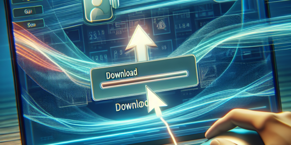 Cara Download Mobile Legends di Laptop dengan Mudah dan Cepat