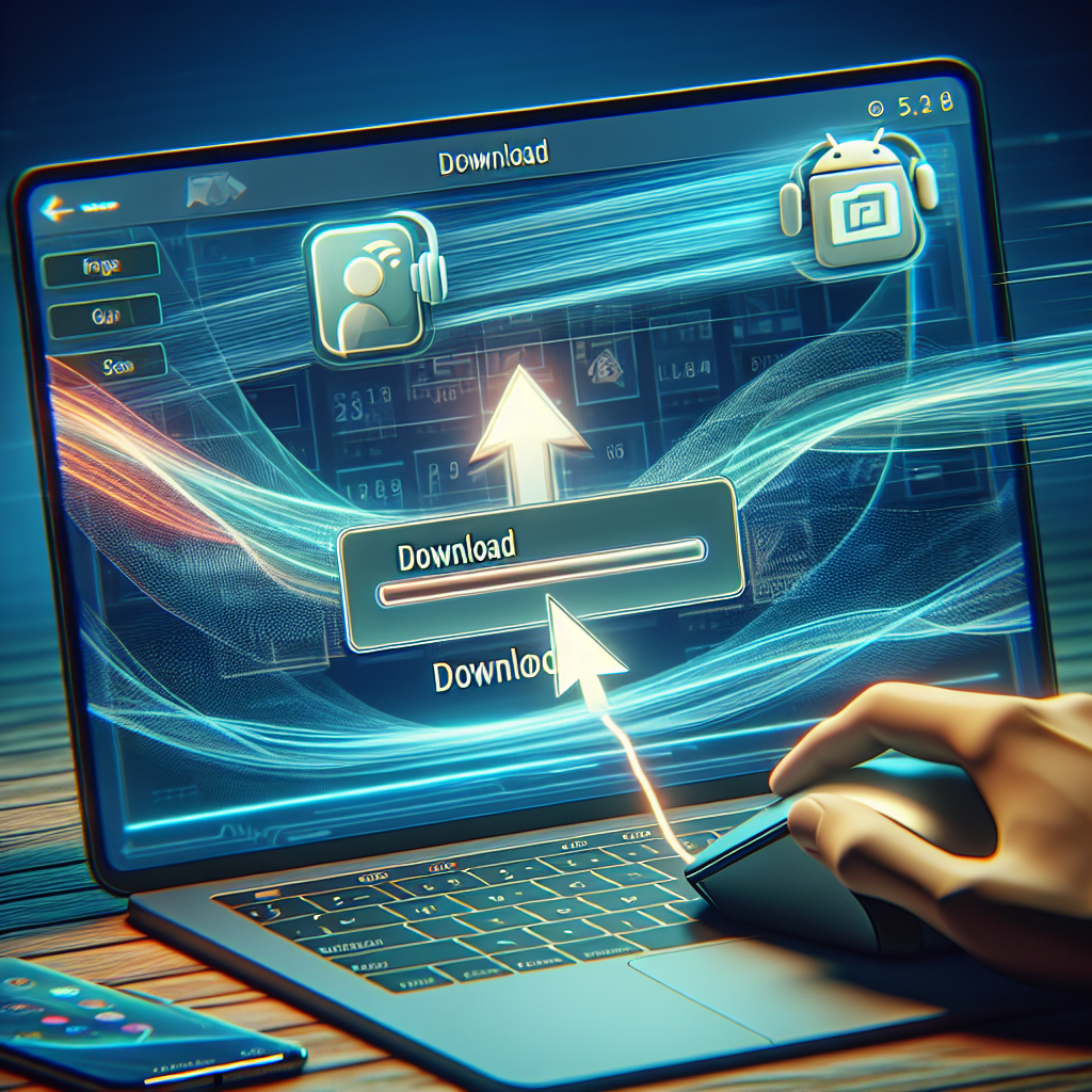 Cara Download Mobile Legends di Laptop dengan Mudah dan Cepat