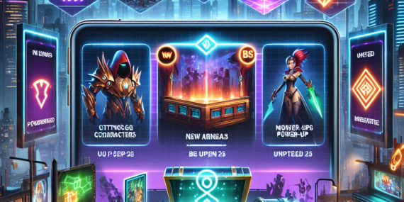Exploring the Latest Updates in Mobile Legends: What's New in WR