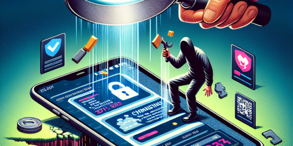 Unveiling the Truth Behind Mobile Legend's Map Hack Scandal