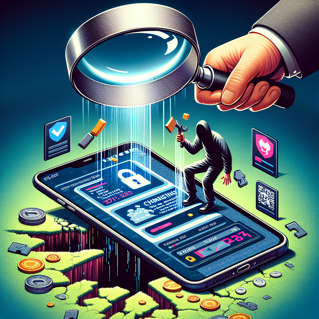 Unveiling the Truth Behind Mobile Legend's Map Hack Scandal