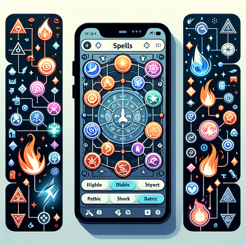 Top Strategies for Mastering Spell Usage in Mobile Legends