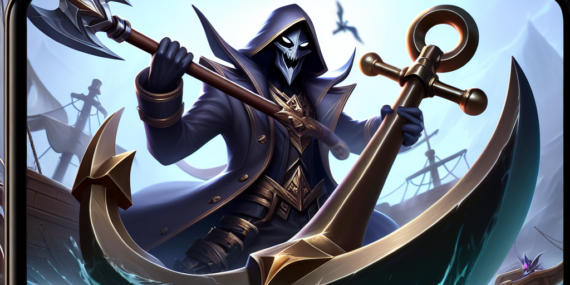 Mastering Bane in Mobile Legends: Tips and Strategies for Dominating the Battlefield