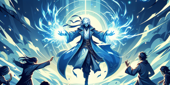 Hero Terkuat di Mobile Legends yang Mengubah Permainan