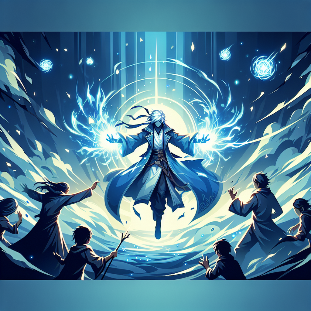 Hero Terkuat di Mobile Legends yang Mengubah Permainan
