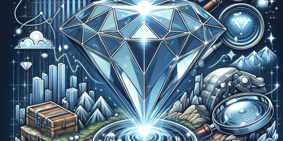 Harga Diamond Mobile Legend Terkini: Faktor yang Mempengaruhi dan Tips Mendapatkan Harga Terbaik