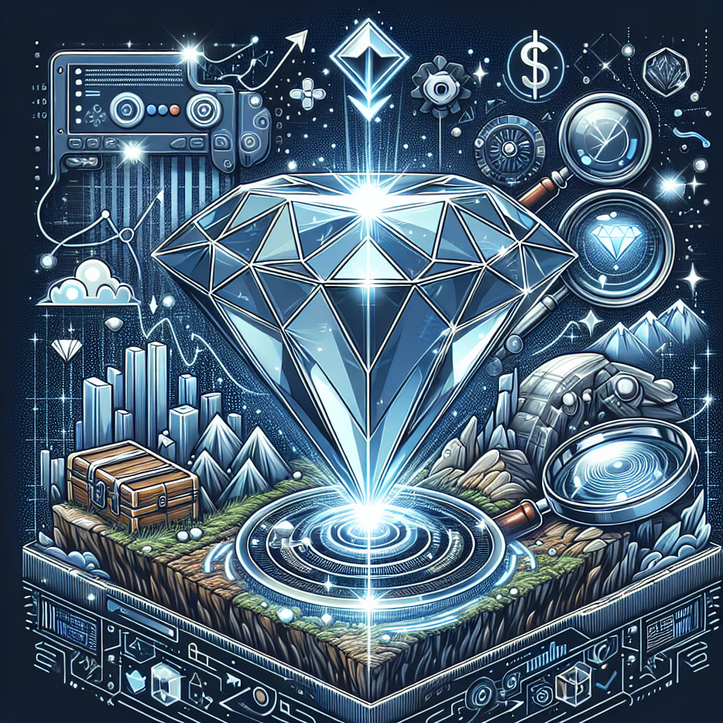 Harga Diamond Mobile Legend Terkini: Faktor yang Mempengaruhi dan Tips Mendapatkan Harga Terbaik