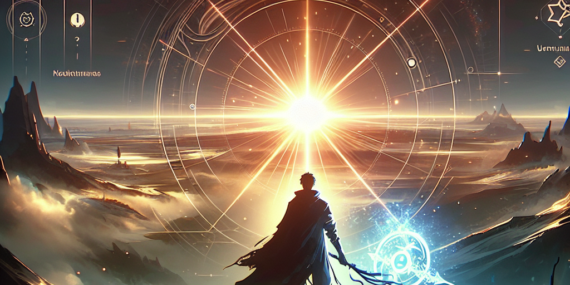 Mobile Legend Rilis: Hero Baru dan Update Besar Membawa Perubahan Besar di Land of Dawn