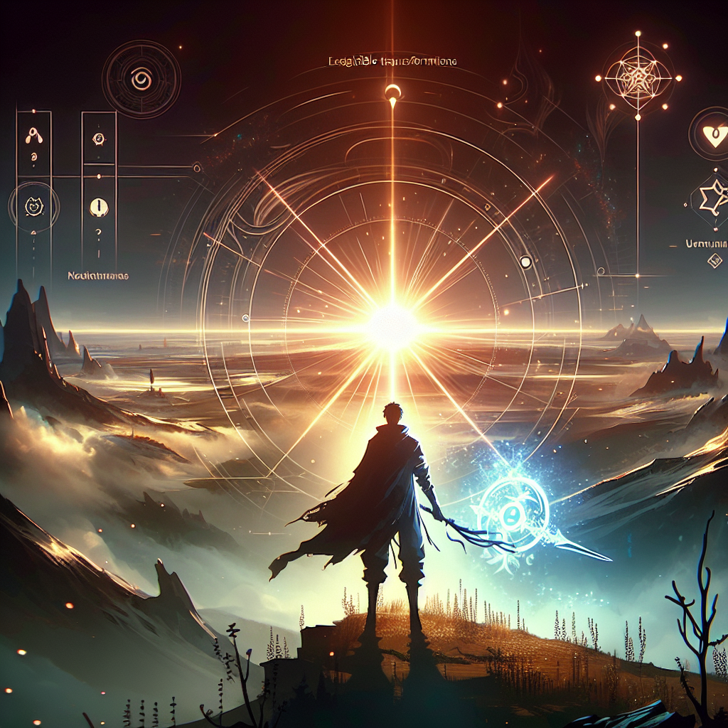 Mobile Legend Rilis: Hero Baru dan Update Besar Membawa Perubahan Besar di Land of Dawn