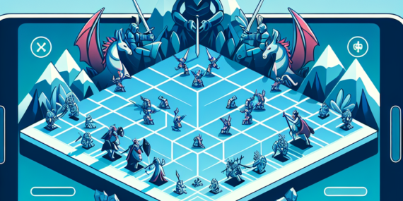 Mastering the Lanes: Strategies for Dominating in Mobile Legends