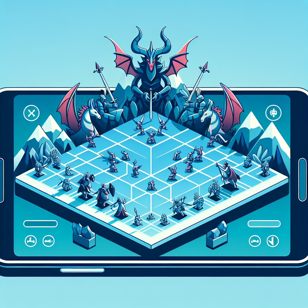 Mastering the Lanes: Strategies for Dominating in Mobile Legends