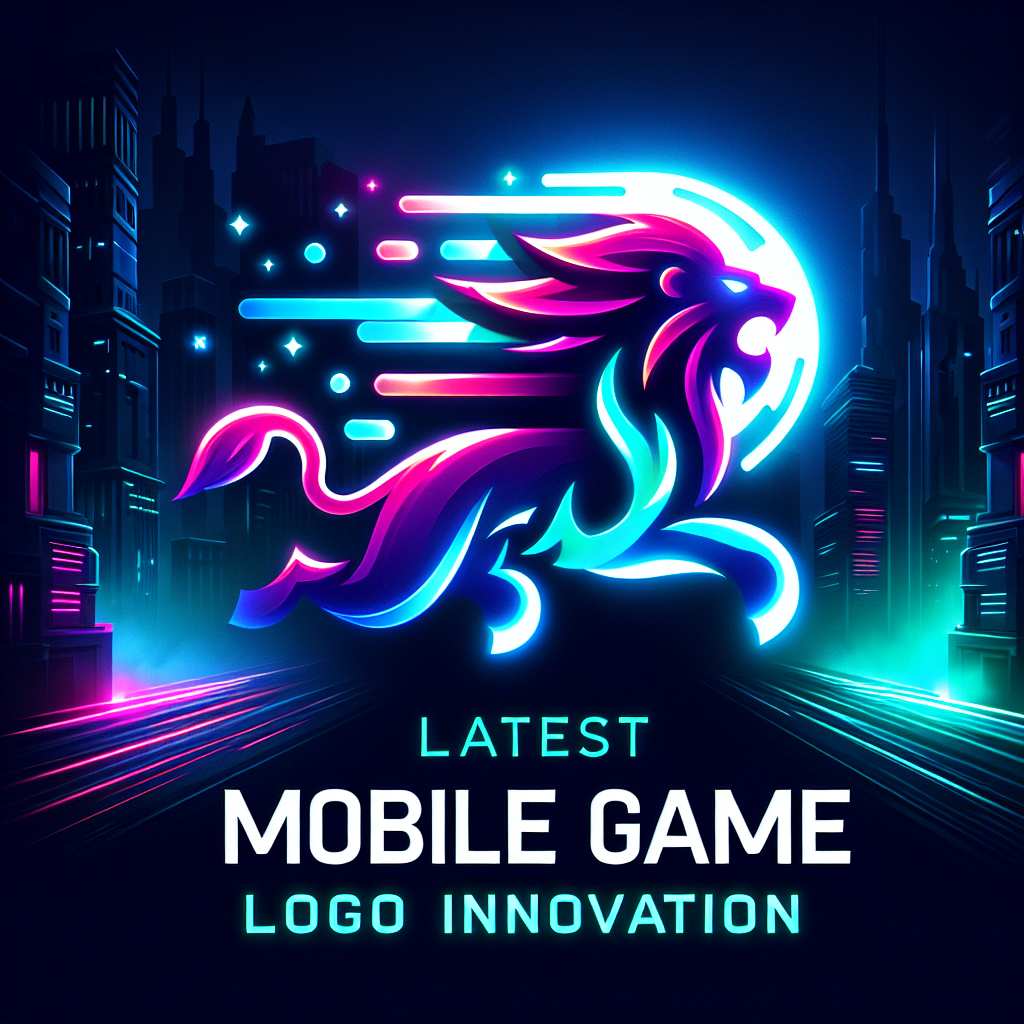 Logo Mobile Legend Terbaru: Inovasi Desain yang Menggoda Mata