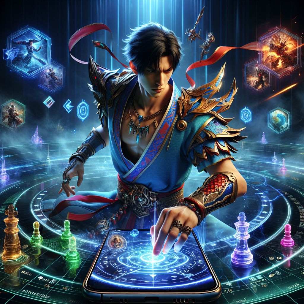 Bruno's Mastery in Mobile Legends: Tips and Tricks for Every Player