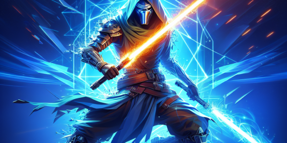 Unleashing Saber in Mobile Legends: Tips and Strategies