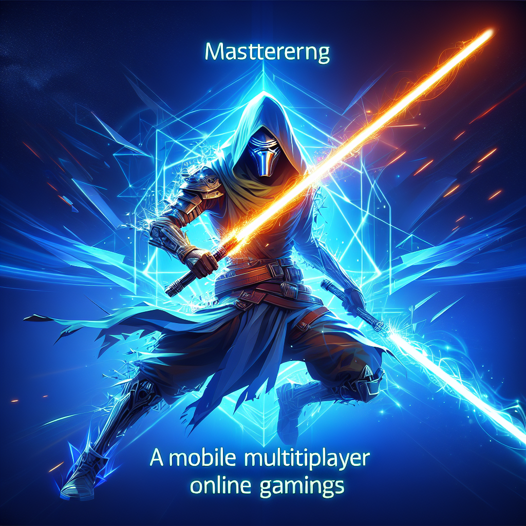 Unleashing Saber in Mobile Legends: Tips and Strategies