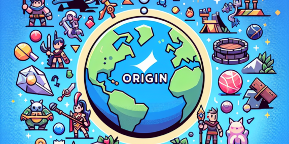 Asal Usul Mobile Legends: Dari Negara Mana Sebenarnya Game Ini Berasal?