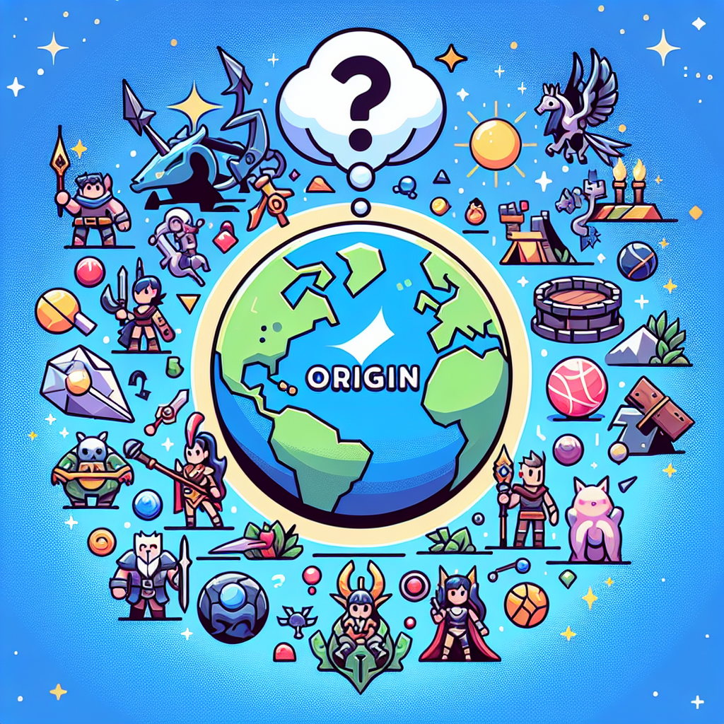 Asal Usul Mobile Legends: Dari Negara Mana Sebenarnya Game Ini Berasal?