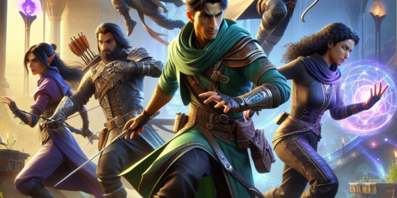 Top Strategies to Defeat Enemies in Mobile Legends