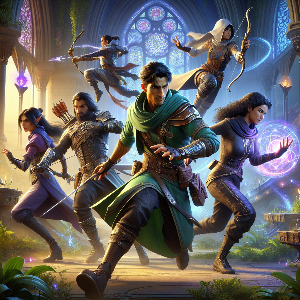 Top Strategies to Defeat Enemies in Mobile Legends
