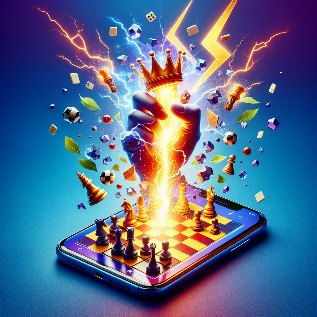 Item Baru Menggebrak Mobile Legends: Strategi dan Kekuatan Baru yang Ditawarkan