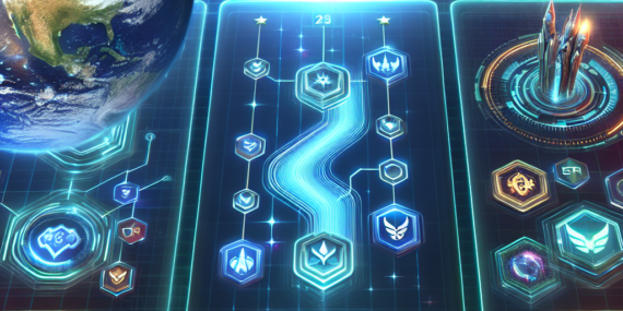 Strategi Terbaik untuk Meningkatkan Peringkat Mobile Legend di Tahun 2023