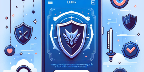 Strategi Mendapatkan Akun Mobile Legend Gratis Tanpa Penipuan
