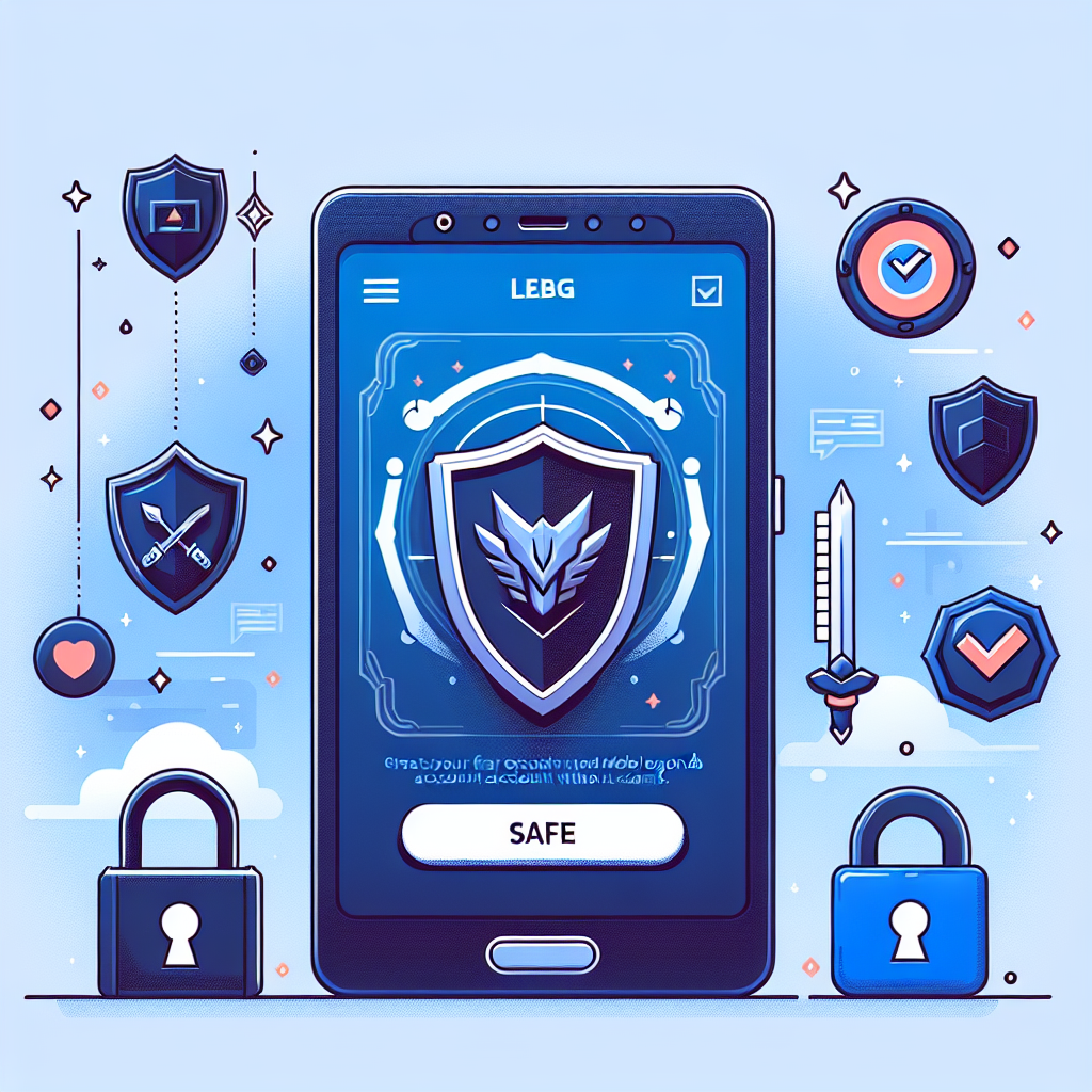 Strategi Mendapatkan Akun Mobile Legend Gratis Tanpa Penipuan