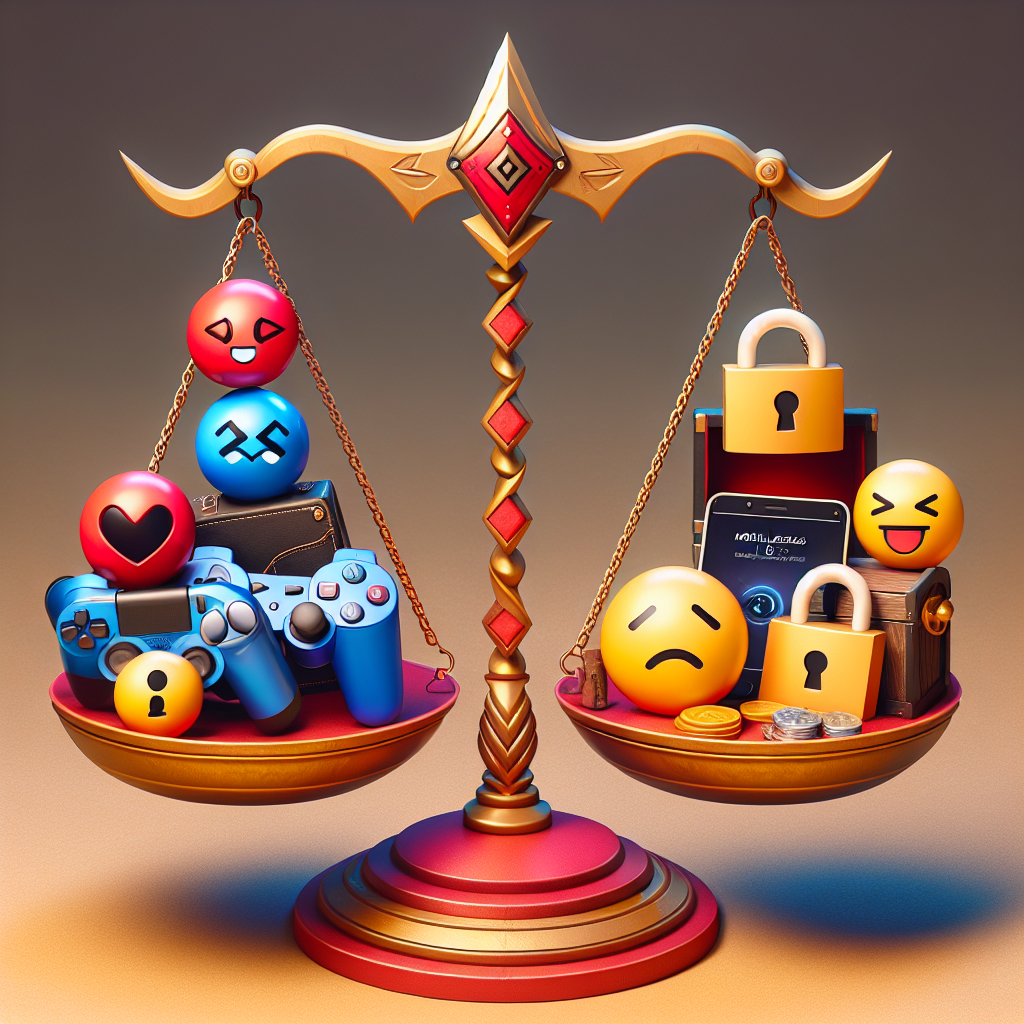 Mengungkap Risiko dan Keuntungan Membeli Akun Mobile Legends: Perspektif Gamer