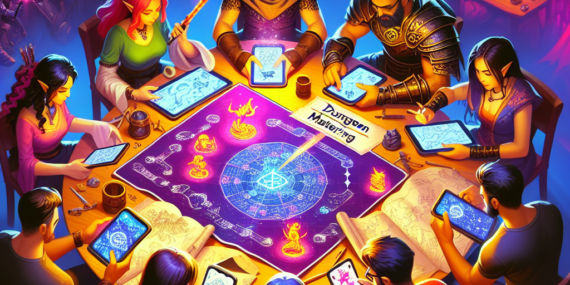 Mastering the Art of DM in Mobile Legends: Tips and Strategies