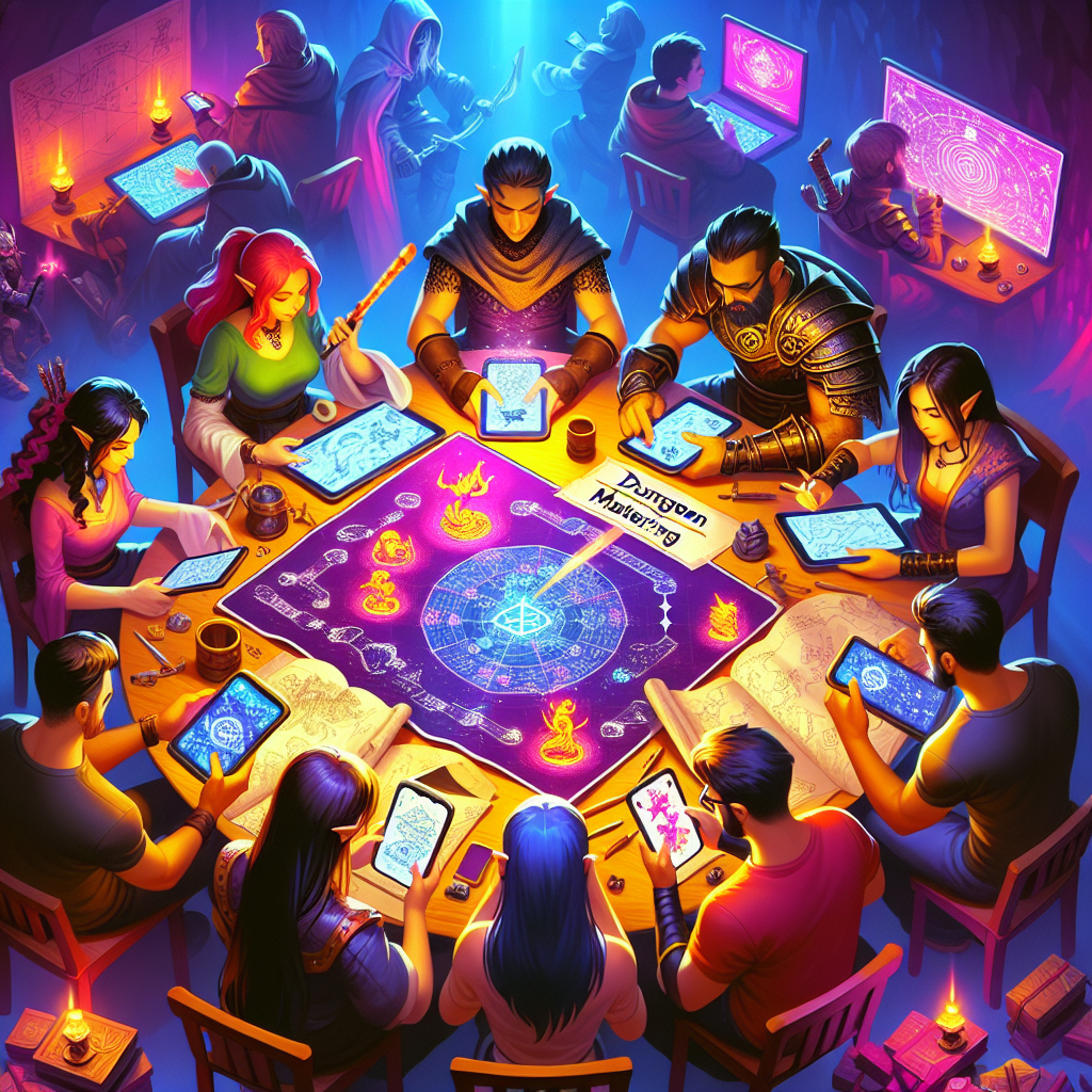 Mastering the Art of DM in Mobile Legends: Tips and Strategies
