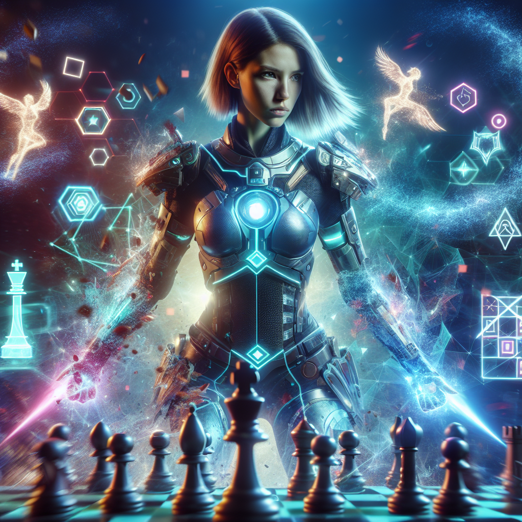Unlocking Alice's Potential: Tips and Strategies for Dominating with Alice in Mobile Legends