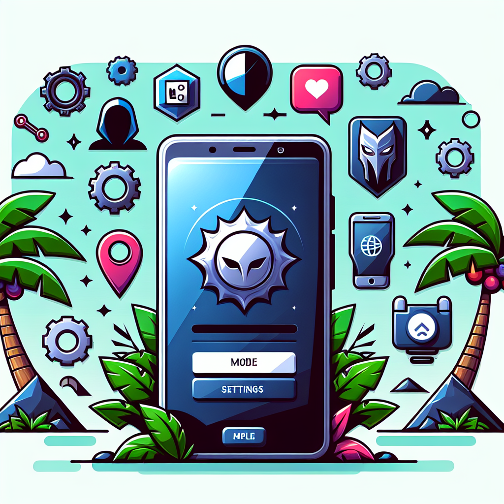 Panduan Praktis Membuat Akun Mobile Legend Baru yang Mudah