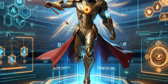 Epic Strategies for Mastering Hero Hero in Mobile Legends