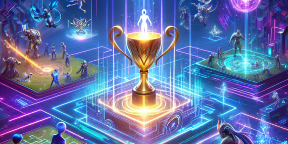 Epic Strategies for Dominating the M1 Mobile Legends Championship